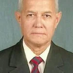 Colonel William Hector Grant