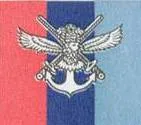 Indian Tri-service CrestIndian Tri-service Crest