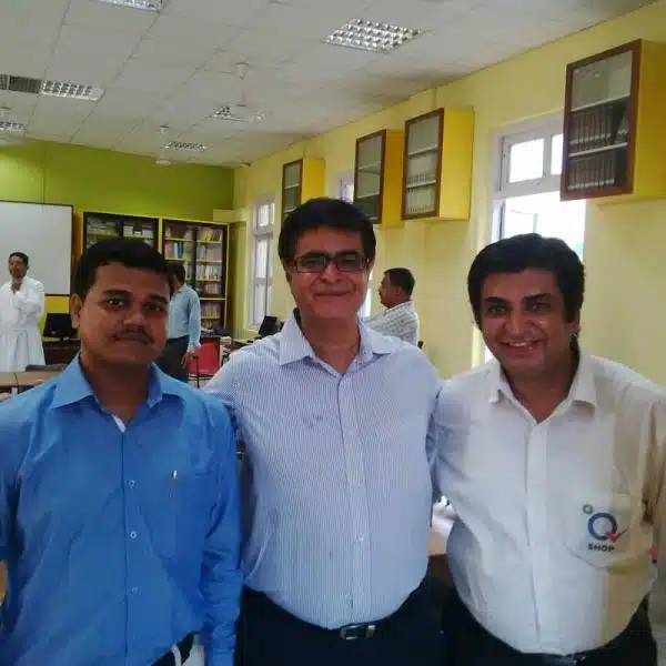 New Academic Year – New Facilities at St Stanislaus