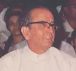 Fr. Valero Aleu SJ