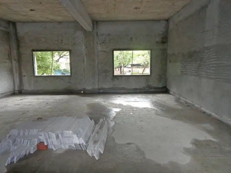 Inside Classroom
