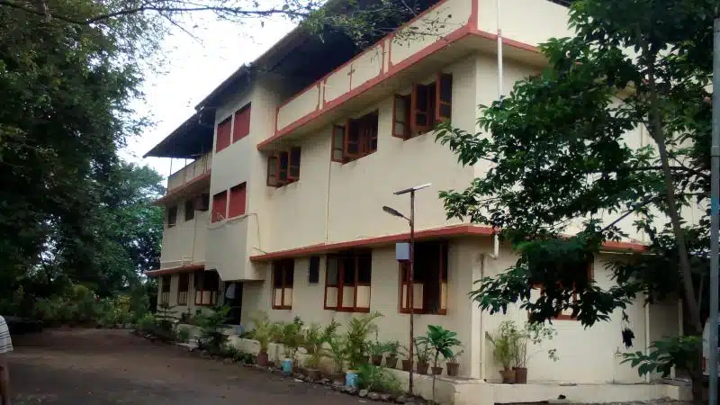 Administrative abd Computer Lab