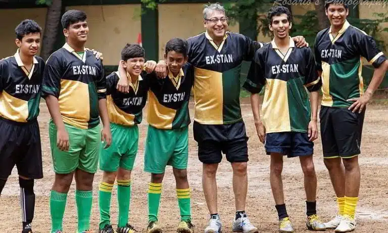 SSESA Independence Day Football 2015