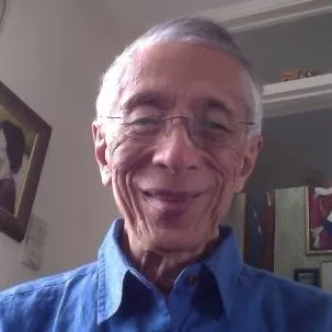 Mark Cheng Class of 1944