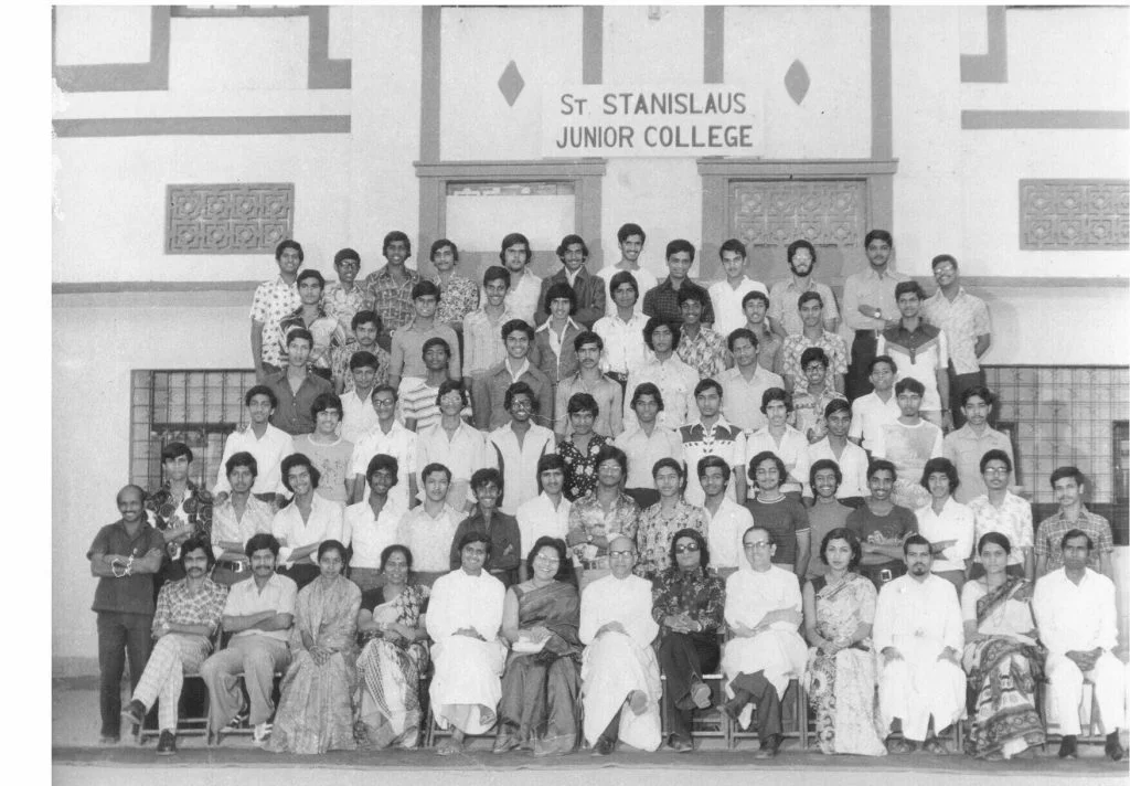 Junior College Class of 1979