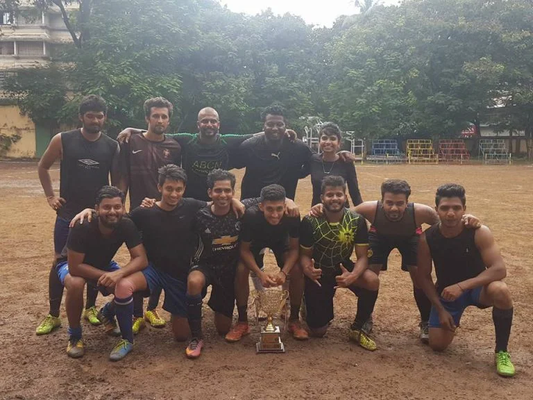 SSESA Independence Day Football 2017