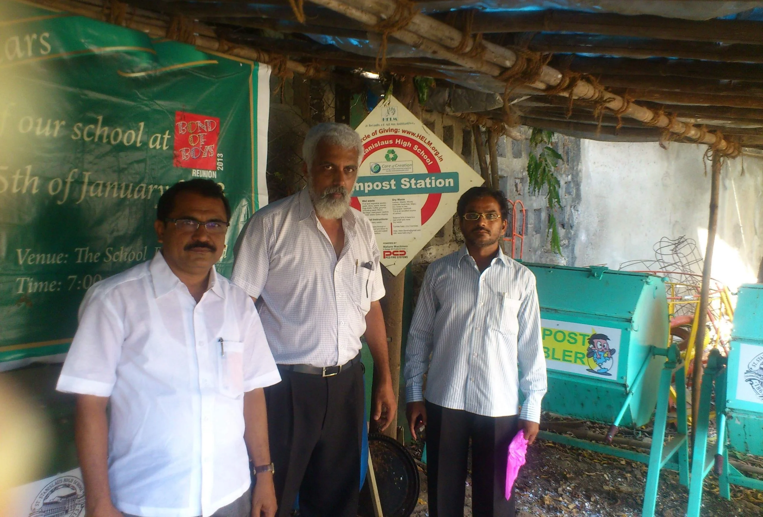 Shri Pradip Dande [Nagarsevak, Amravati]