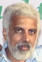 Denzil Rego (1975) Member