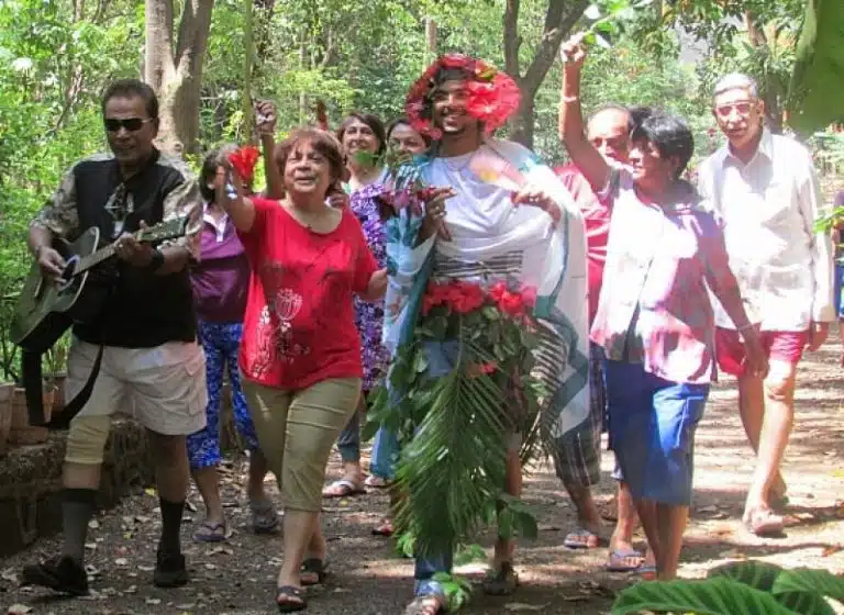 SSESA Lonavla Picnic 2014