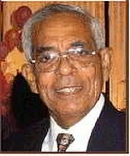 Mel Pais RIP