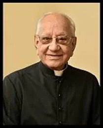 Msgr. Nereus Rodrigues