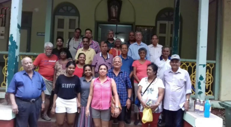 SSESA Lonavla Picnic 2018