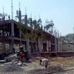 Uplat School building1