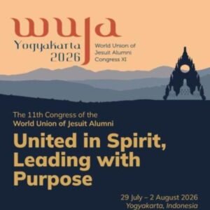 Wuja congress 2026