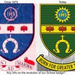School Badge