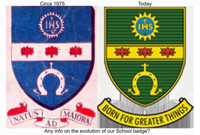 School Badge