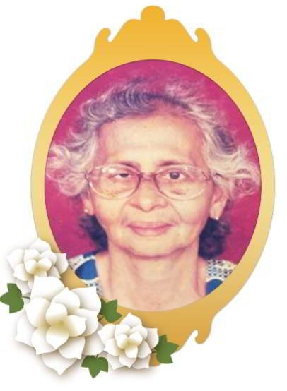 Tr cynthia pereiraa