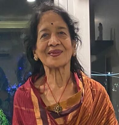 Sushma bhatia