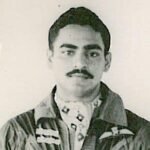 Wing commander david de figueiredo